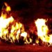 yanardag burning hill: ವರ್ಷ ಪೂರ್ತಿ ಧಗಧಗಿಸುತ್ತೆ ನೈಸರ್ಗಿಕ ಬೆಂಕಿ!