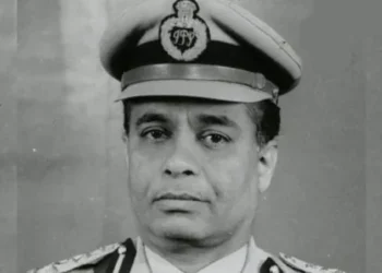 b.n garudachar is no more: ಐಟಿ ಸಿಟಿಯ ಟ್ರಾಫಿಕ್ ಸಿಗ್ನಲ್ ಹರಿಕಾರ ಗರುಡಾಚಾರ್ ನಿರ್ಗಮನ!