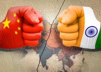china india border fight: ಭಾರತದ ಅಂಗಾಂಗಕ್ಕೂ ಬಾಯಿಟ್ಟಿತು ಡ್ರ್ಯಾಗನ್!