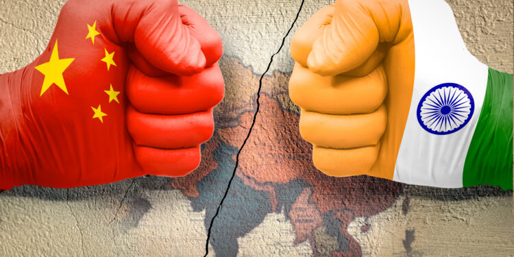china india border fight: ಭಾರತದ ಅಂಗಾಂಗಕ್ಕೂ ಬಾಯಿಟ್ಟಿತು ಡ್ರ್ಯಾಗನ್!