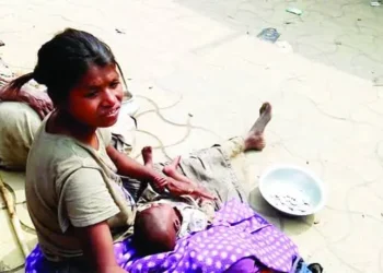 begging mafia: ಭಿಕ್ಷಾಟನೆಯ ಹಿಂದಿದೆ ಭಯಾನಕ ಕಥನ!