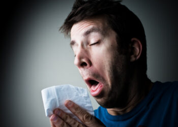 Sneezing may cause sudden death: ಸೀನು ತಡೆದರೆ ಜೀವಕ್ಕೇ ಕಂಟಕ!