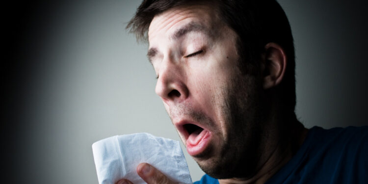 Sneezing may cause sudden death: ಸೀನು ತಡೆದರೆ ಜೀವಕ್ಕೇ ಕಂಟಕ!